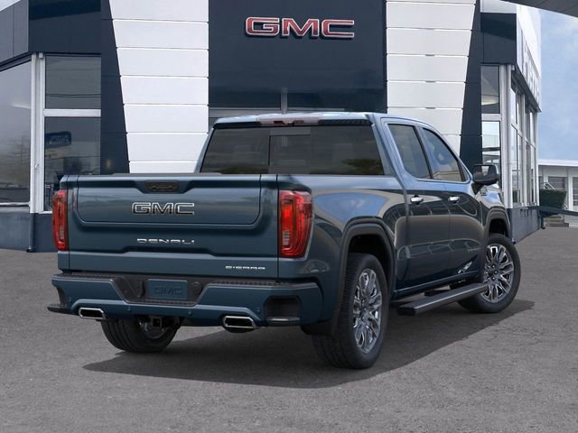 New 2026 GMC Sierra 1500 Denali Ultimate image 4