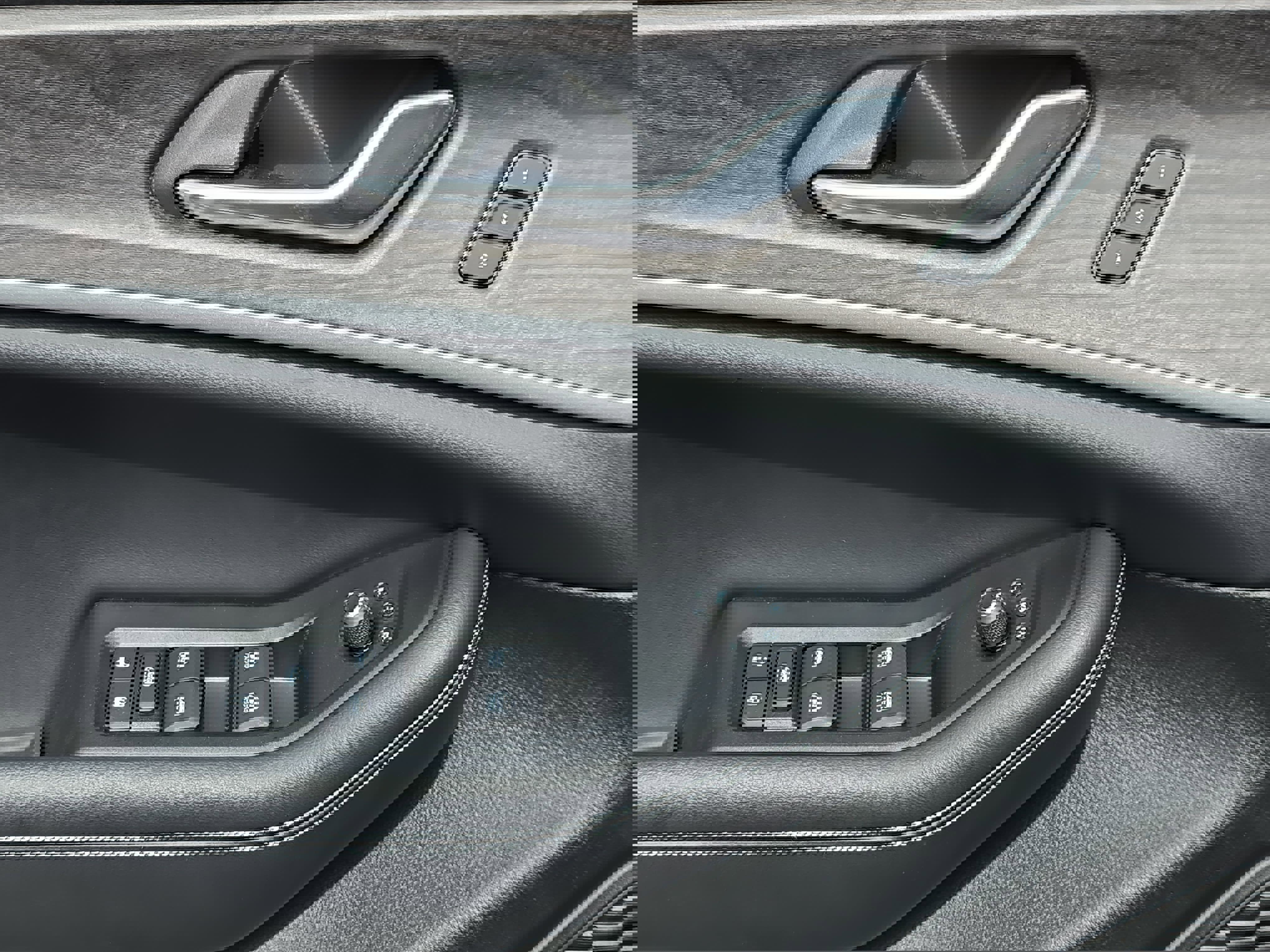 Used 2025 Jeep Grand Cherokee L Limited image 24