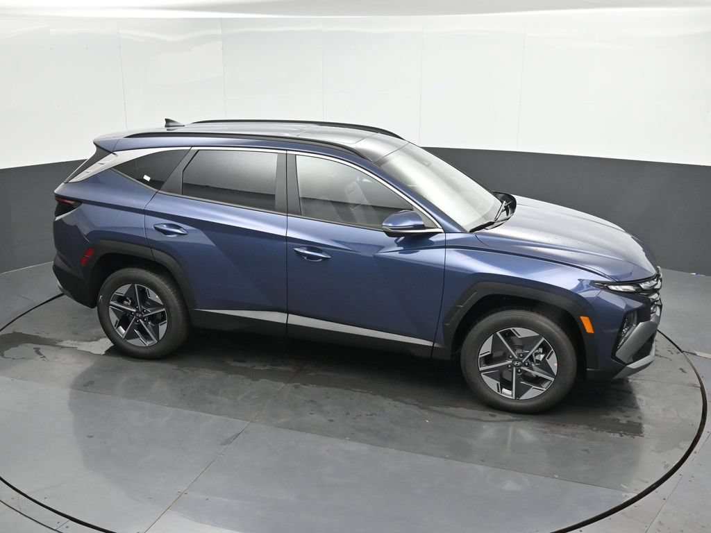 Certified 2026 Hyundai Tucson SEL AWD/4WD image 39