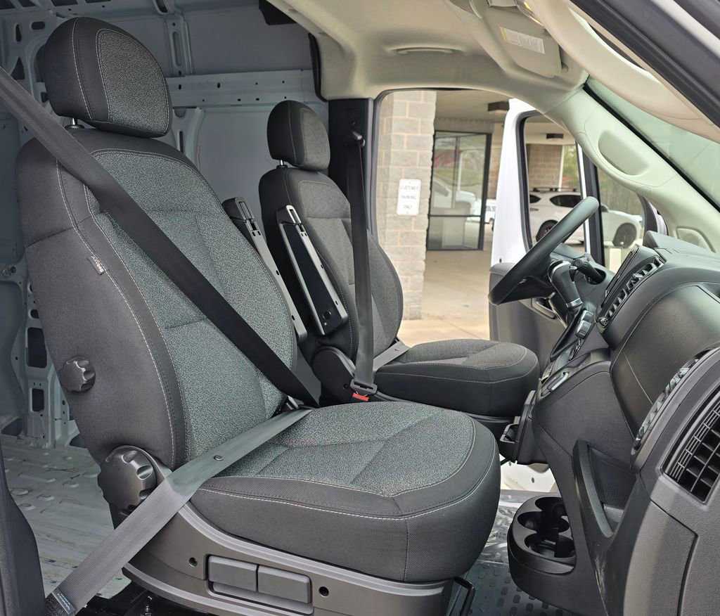 Used 2023 RAM ProMaster 3500 image 21