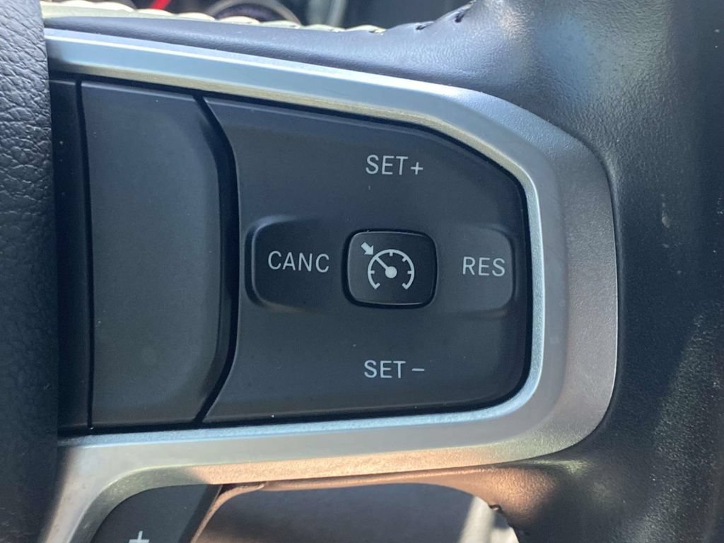 Certified 2022 RAM 1500 Big Horn AWD/4WD image 28