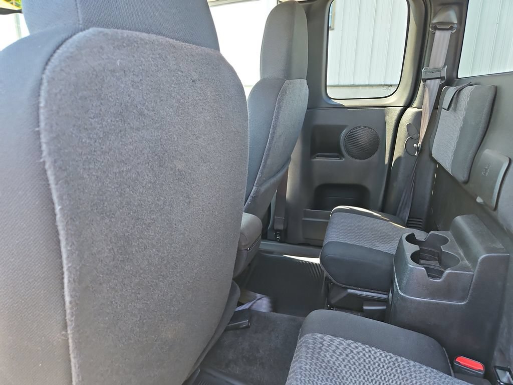 Used 2008 Chevrolet Colorado LT w/ Power Convenience Package AWD/4WD image 16