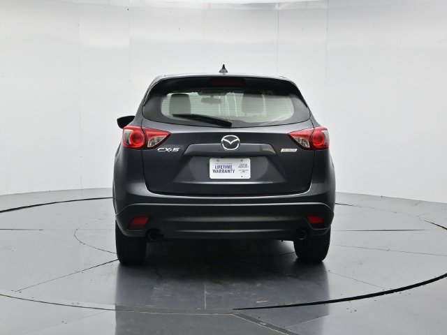 Used 2016 MAZDA CX-5 Sport FWD image 8