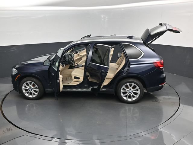 Used 2015 BMW X5 xDrive35d AWD/4WD image 17