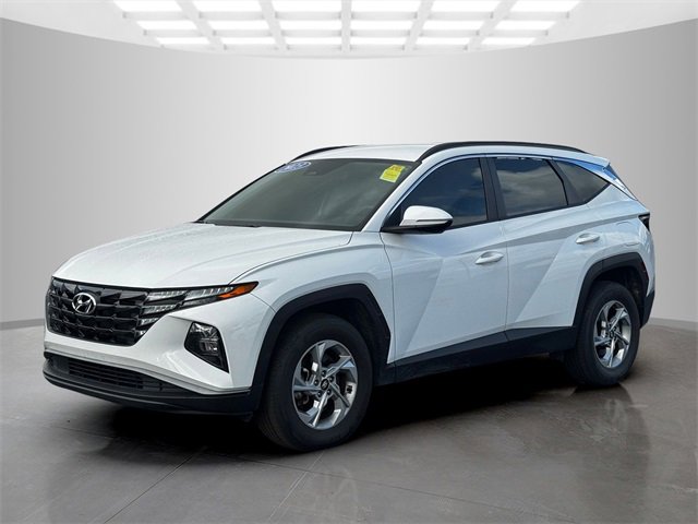 Used 2023 Hyundai Tucson SEL image 3