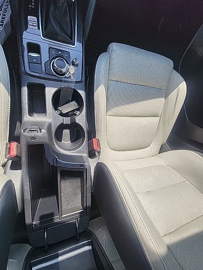 Used 2016 MAZDA CX-5 Grand Touring image 25