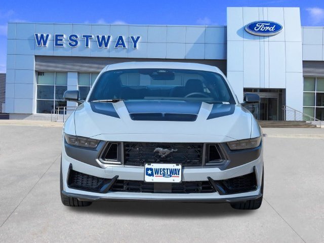 New 2026 Ford Mustang Dark Horse RWD image 34