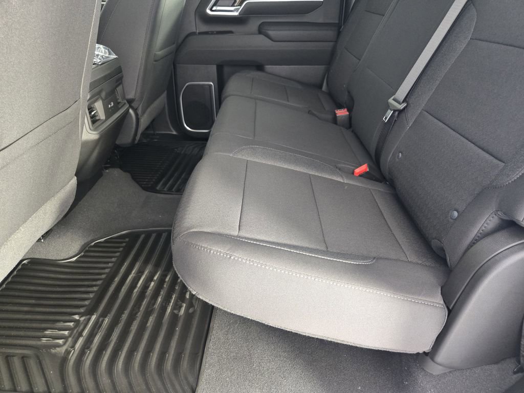 New 2026 Chevrolet Silverado 3500 LT w/ Texas Edition image 35