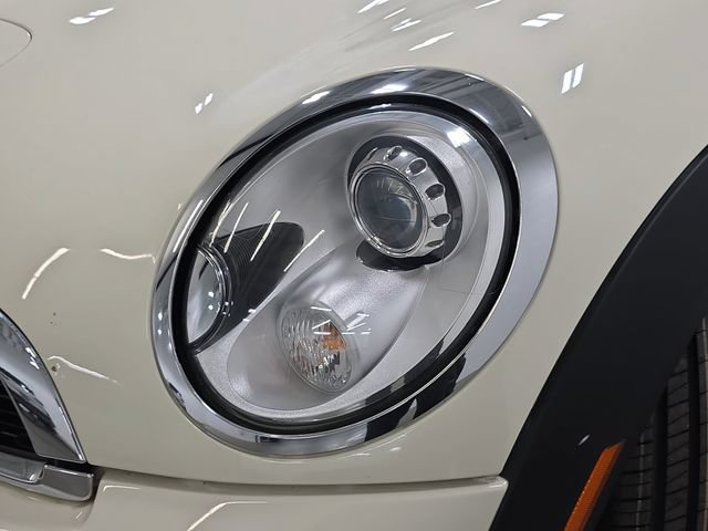 Used 2014 MINI Cooper Clubman S FWD image 25
