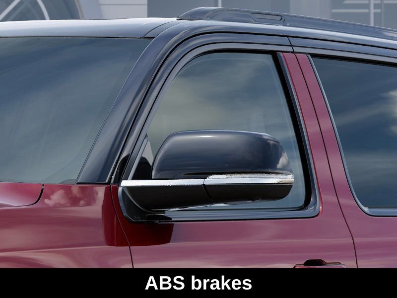 New 2026 Jeep Grand Wagoneer Summit w/ Rear Seat Video Group I image 12