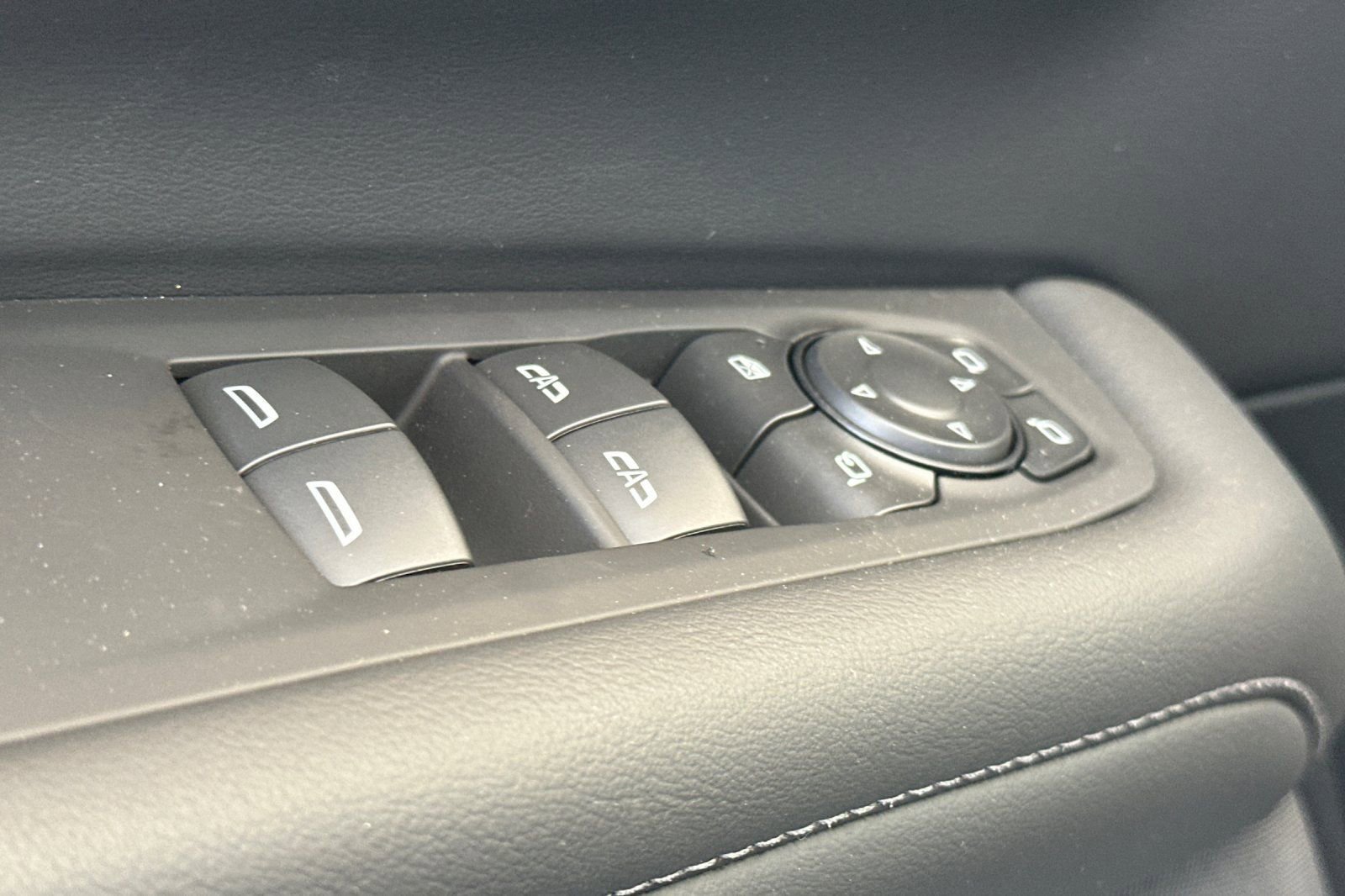 New 2026 Chevrolet Tahoe LT w/ Comfort Package image 12