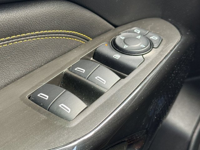 Certified 2024 Chevrolet Trax ACTIV w/ Driver Confidence Package FWD image 24
