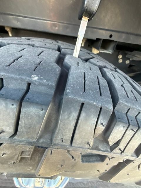 Used 2022 Ford F350 XLT w/ XLT Premium Package AWD/4WD image 22