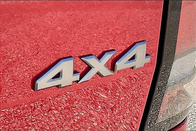 New 2026 Nissan Frontier SV image 9