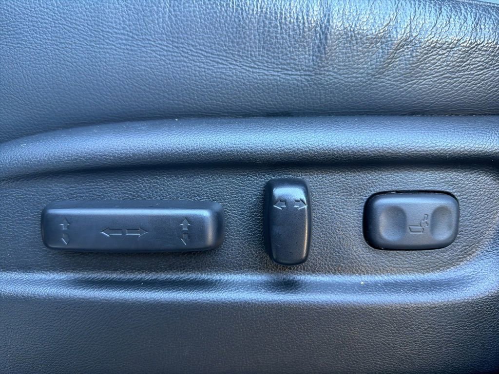 Used 2025 Honda Passport TrailSport image 21