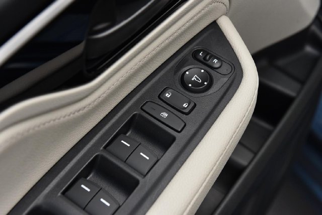 New 2027 Honda Odyssey Touring image 8
