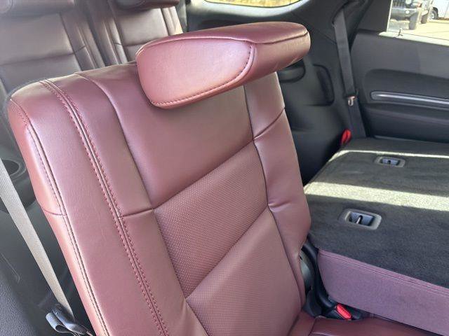 New 2026 Dodge Durango GT image 33