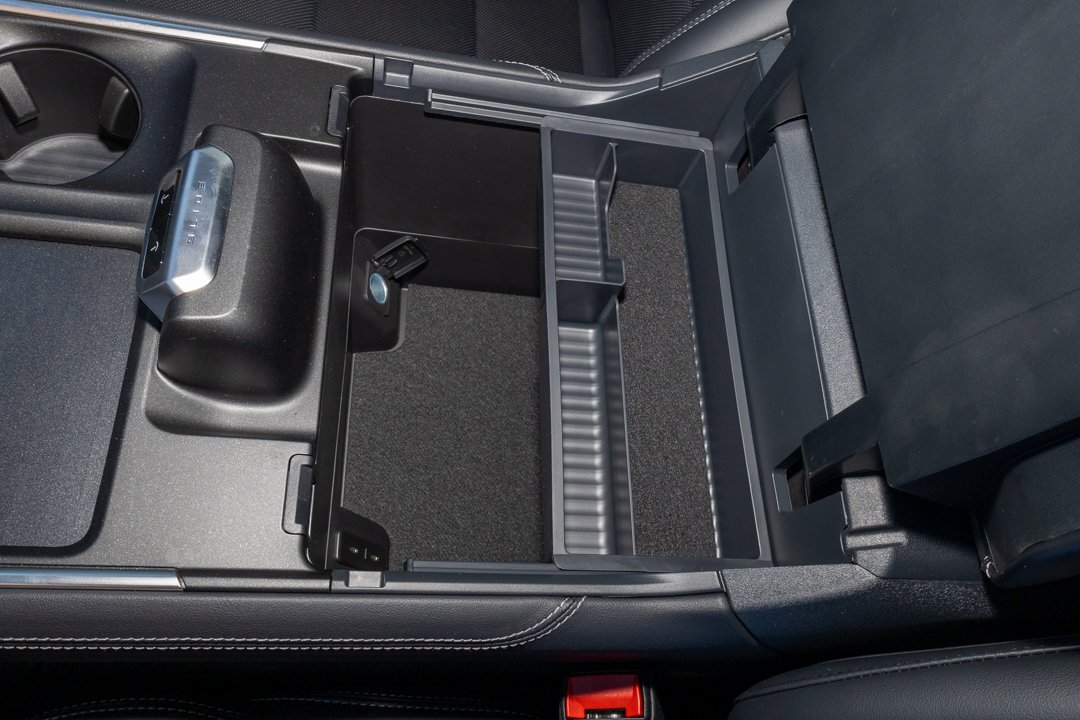 New 2025 Ford Expedition Platinum w/ Stealth Performance Package image 22