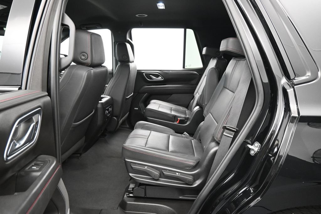 Used 2023 Chevrolet Tahoe RST w/ Luxury Package RWD image 36