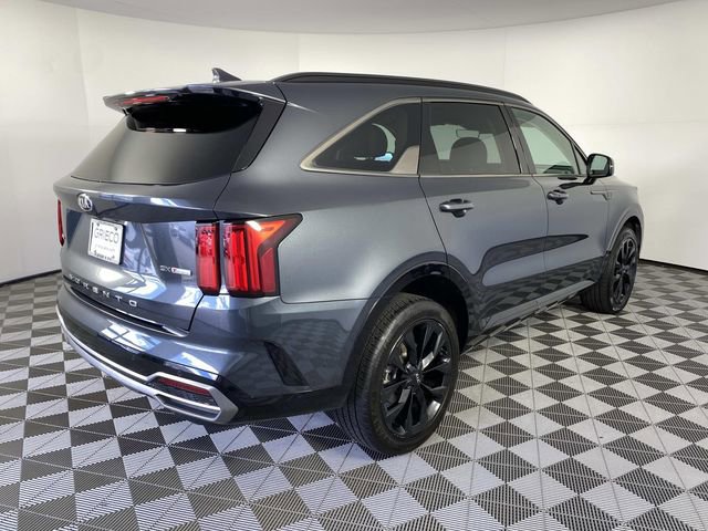 Used 2021 Kia Sorento SX AWD/4WD image 9