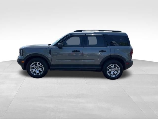 Used 2022 Ford Bronco Sport AWD/4WD image 4