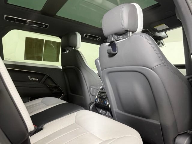 Certified 2025 Land Rover Range Rover Sport Dynamic SE AWD/4WD image 31