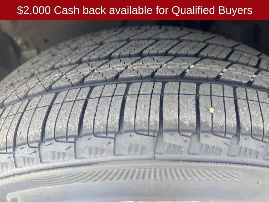 New 2026 Nissan Pathfinder Platinum image 30