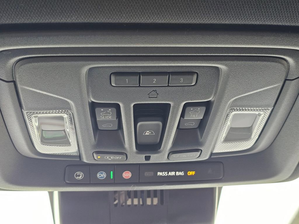 New 2026 GMC Sierra 3500 AT4 w/ AT4 Premium Plus Package AWD/4WD image 36