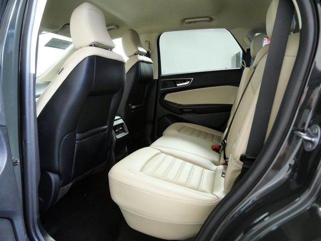Certified 2024 Ford Edge SEL w/ Convenience Package AWD/4WD image 14