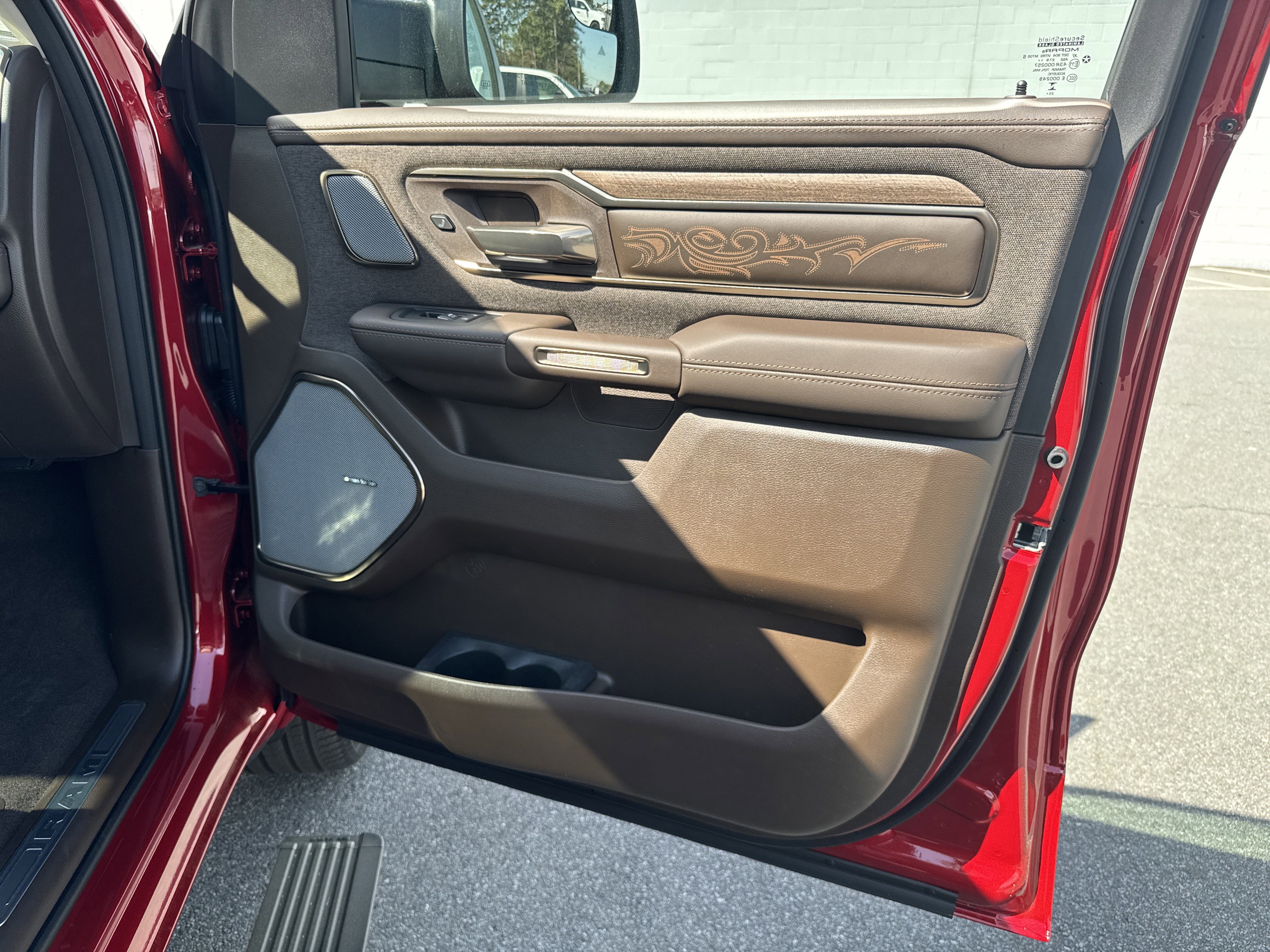 New 2026 RAM 1500 Limited image 17