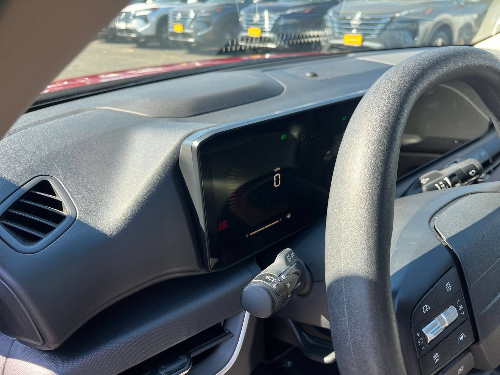 Used 2025 Kia K4 FWD image 34