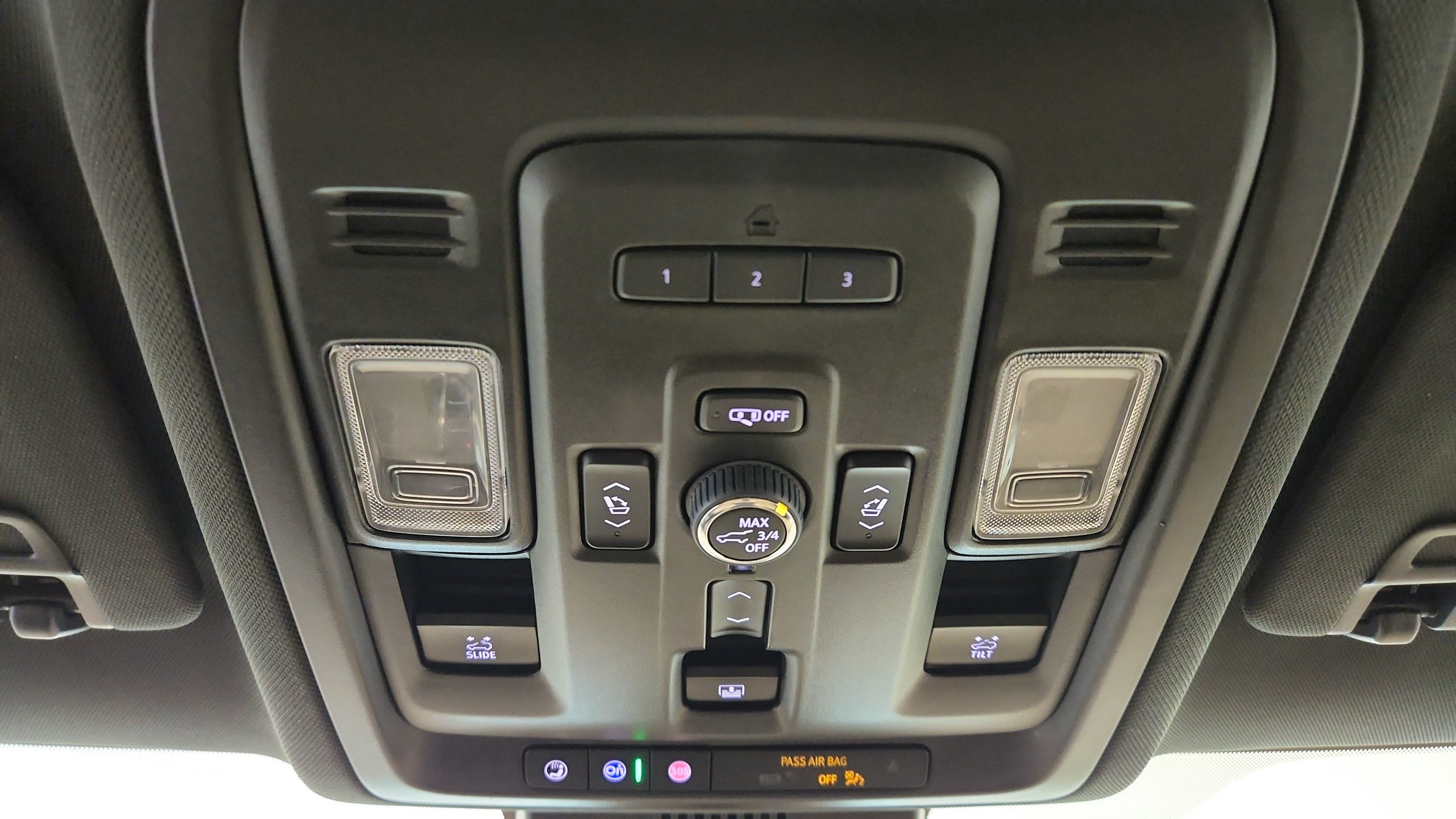 Used 2023 Chevrolet Suburban Premier AWD/4WD image 23