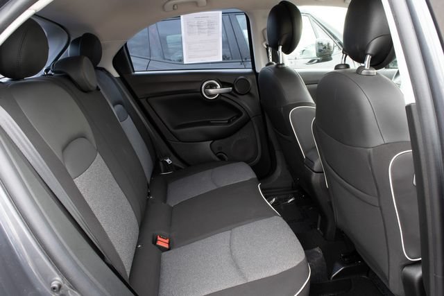 Used 2017 FIAT 500X Pop FWD image 18