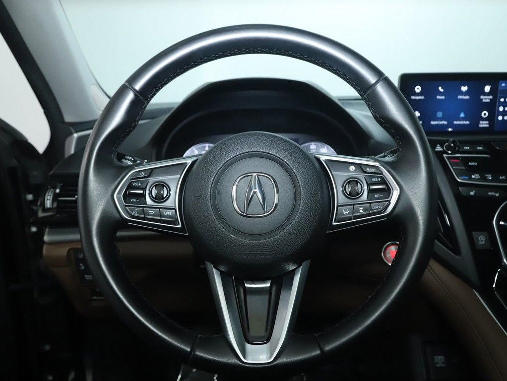 Used 2020 Acura RDX w/ Technology Package image 22