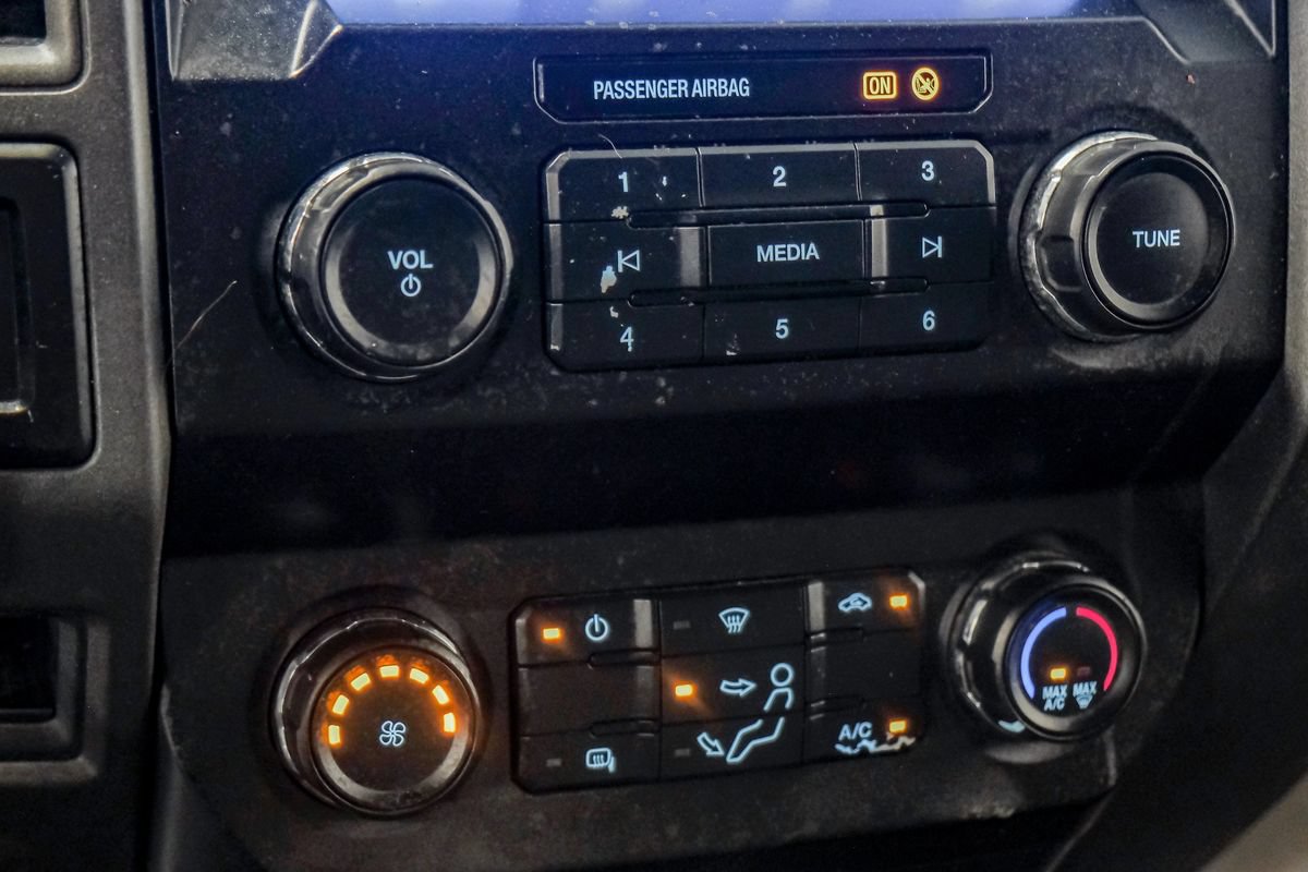 Used 2022 Ford F250 XL w/ STX Appearance Package AWD/4WD image 26