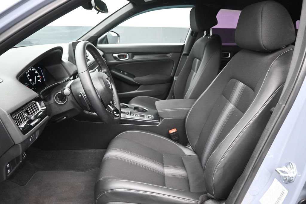 Used 2024 Honda Civic Sport image 22