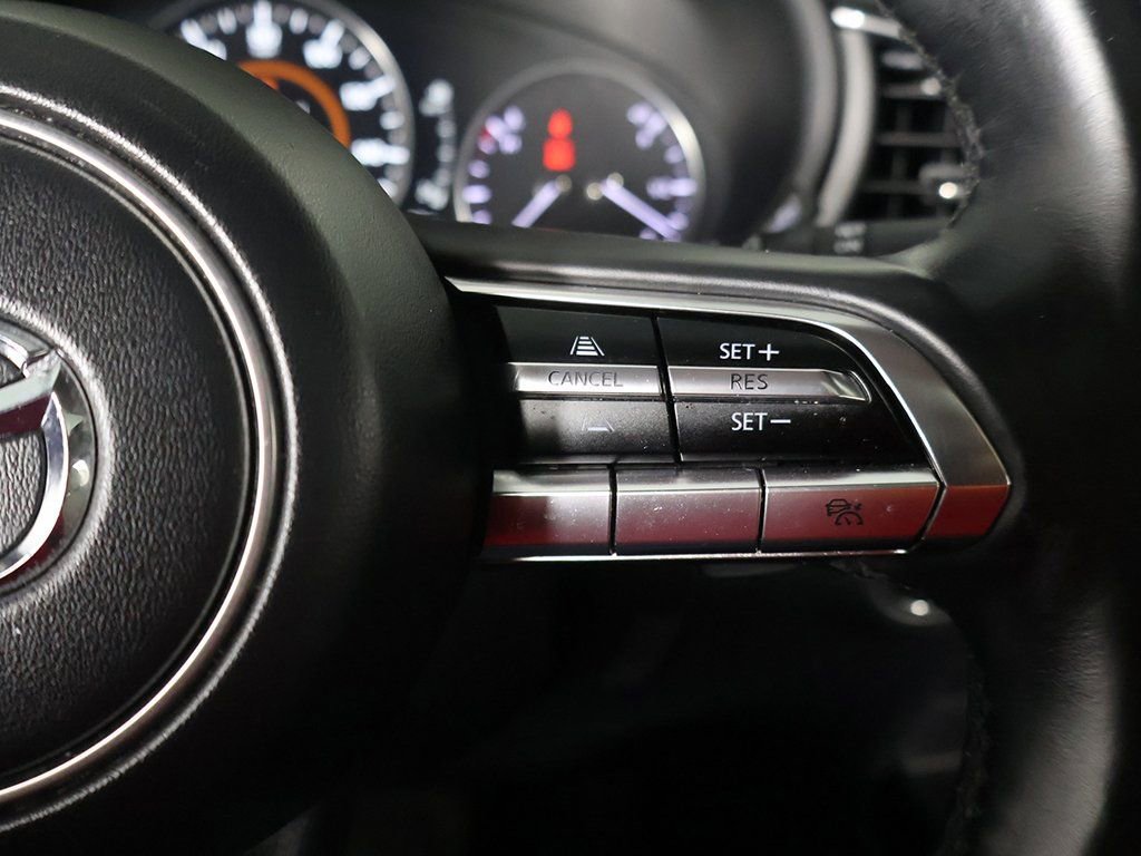 Used 2021 MAZDA CX-30 2.5 Turbo w/ Premium Package image 41