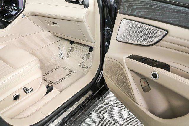 Used 2023 Maserati Grecale Modena AWD/4WD image 27