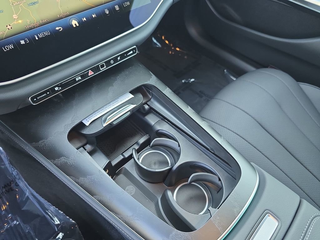 New 2026 Mercedes-Benz E 350 4MATIC Sedan image 25