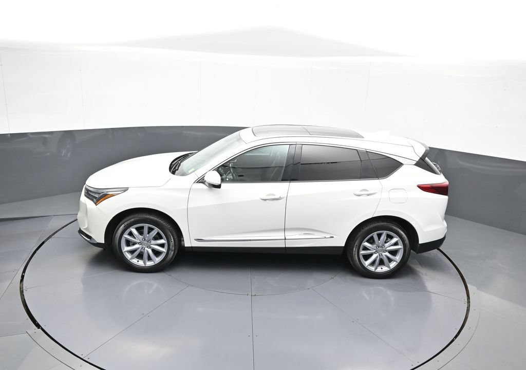 Certified 2023 Acura RDX AWD image 41