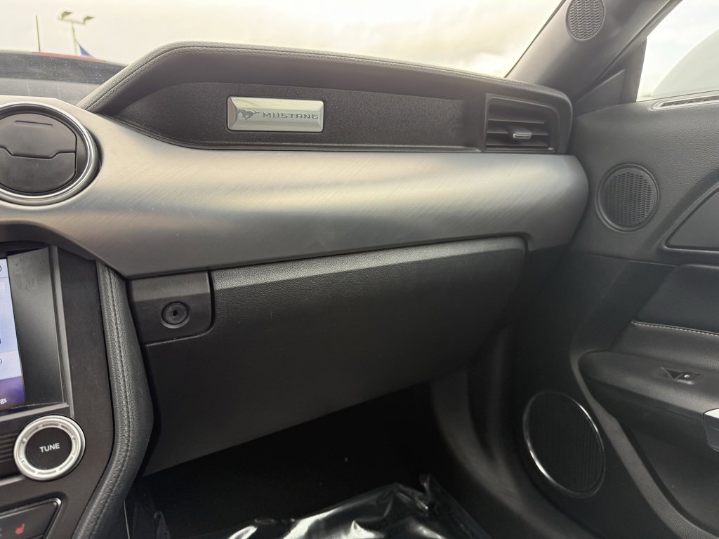 Used 2023 Ford Mustang Premium image 51