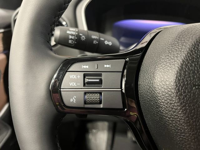 New 2026 Honda Pilot Elite image 16