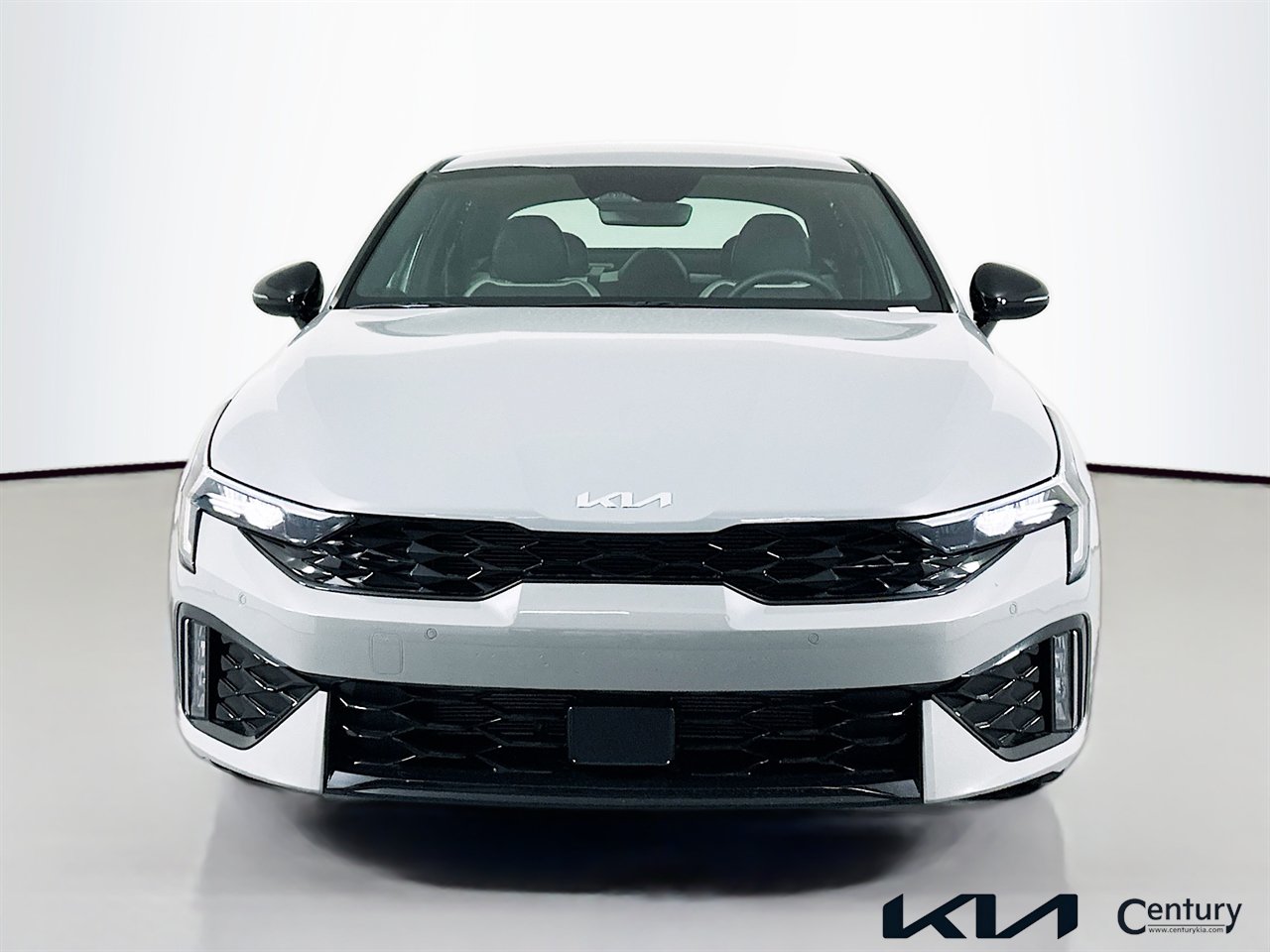 New 2026 Kia K5 GT-Line AWD/4WD image 2