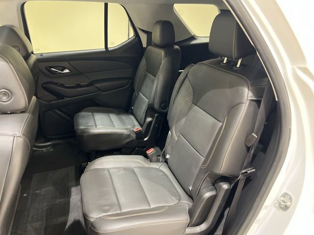 Used 2020 Chevrolet Traverse Premier w/ Redline Edition image 24