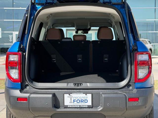 New 2026 Ford Bronco Sport Outer Banks image 26