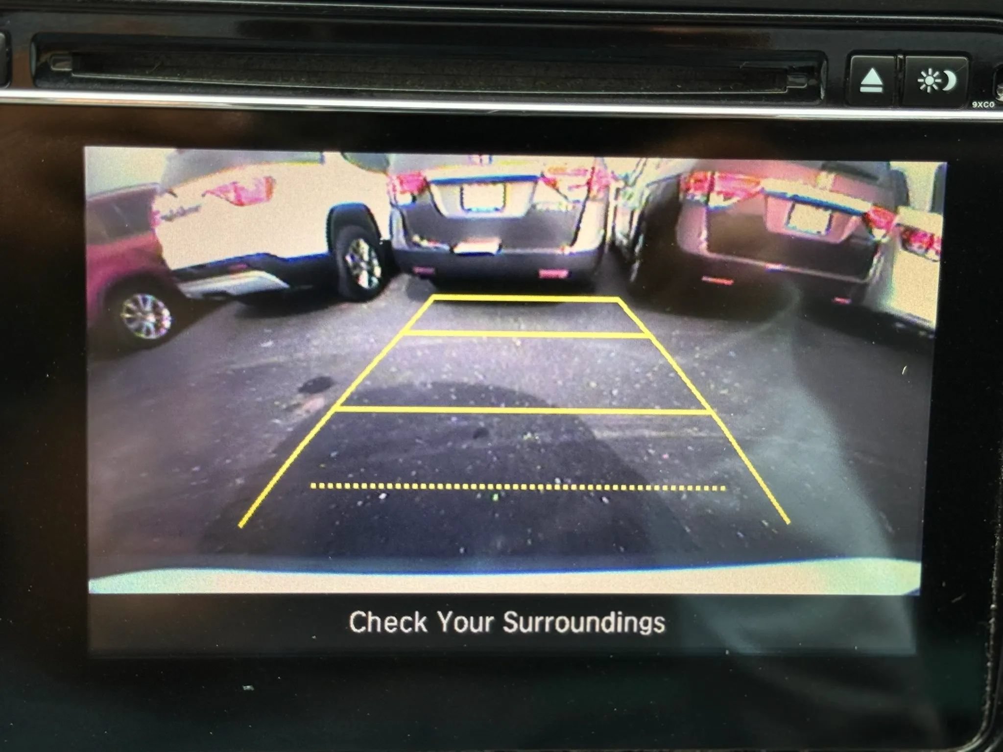 Used 2014 Honda Civic EX-L image 17