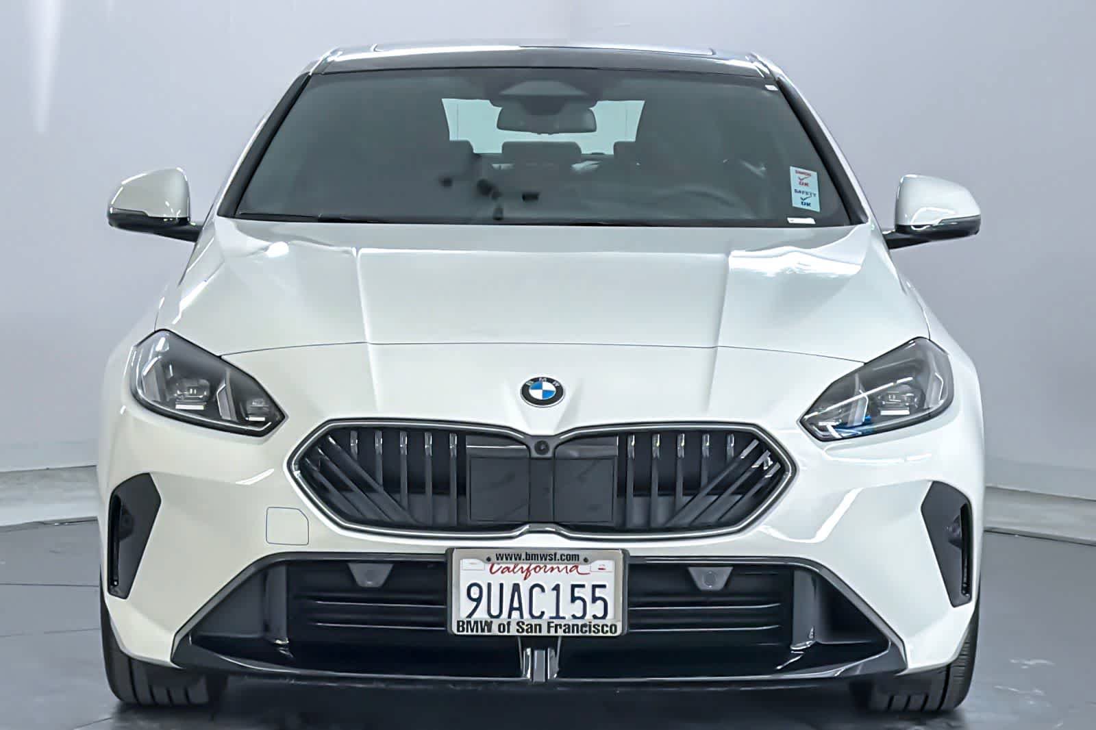 Used 2026 BMW 228i w/ Technology Package image 10