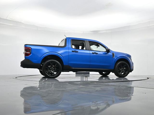 New 2025 Ford Maverick XLT w/ XLT Luxury Package image 30