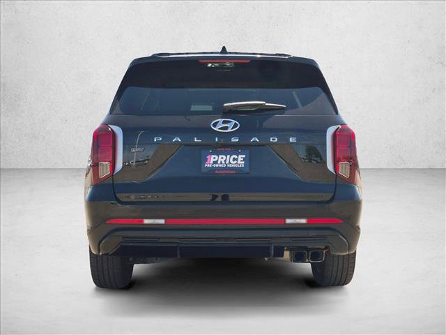 Used 2023 Hyundai Palisade XRT FWD image 8