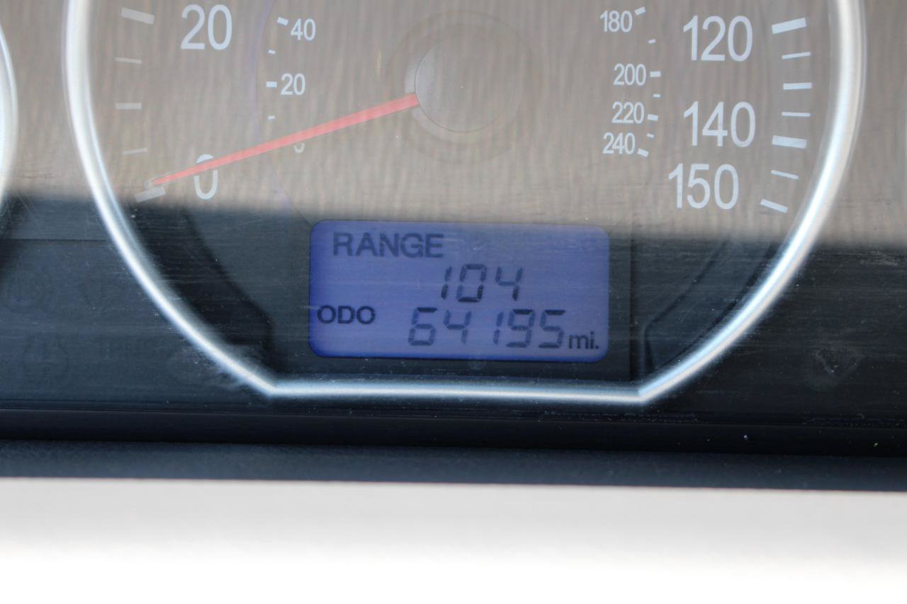 Used 2008 Hyundai Veracruz GLS FWD image 20